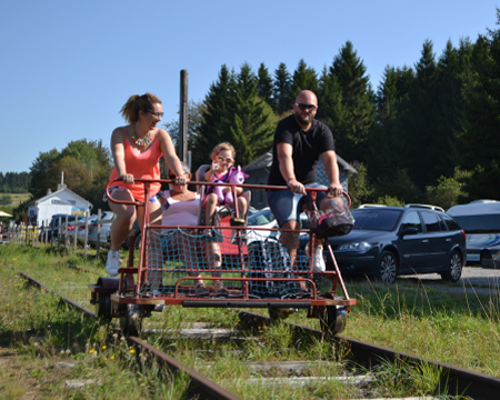 Een originele activiteit voor scholen of als teambuilding